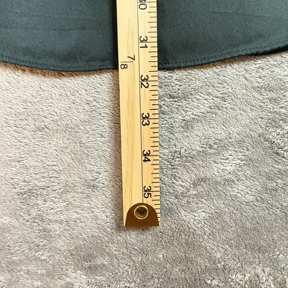 Claybrooke Men's L Long Sleeve Button Down Shirt SEE DESCRIPTION - Picture 11 of 13